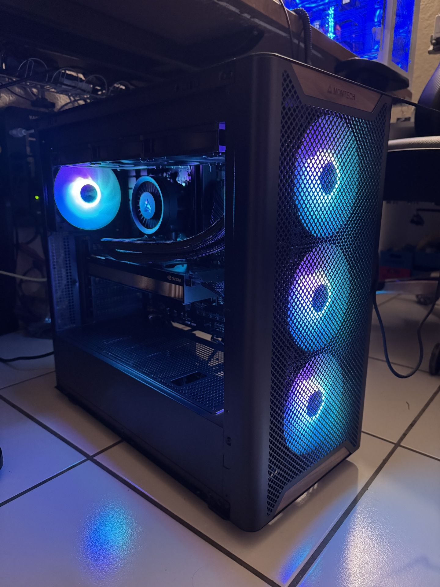 Gaming PC