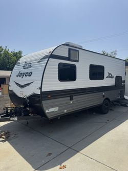 2024 Jayco Jay flight SLX