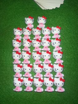 Hello kitty for pens