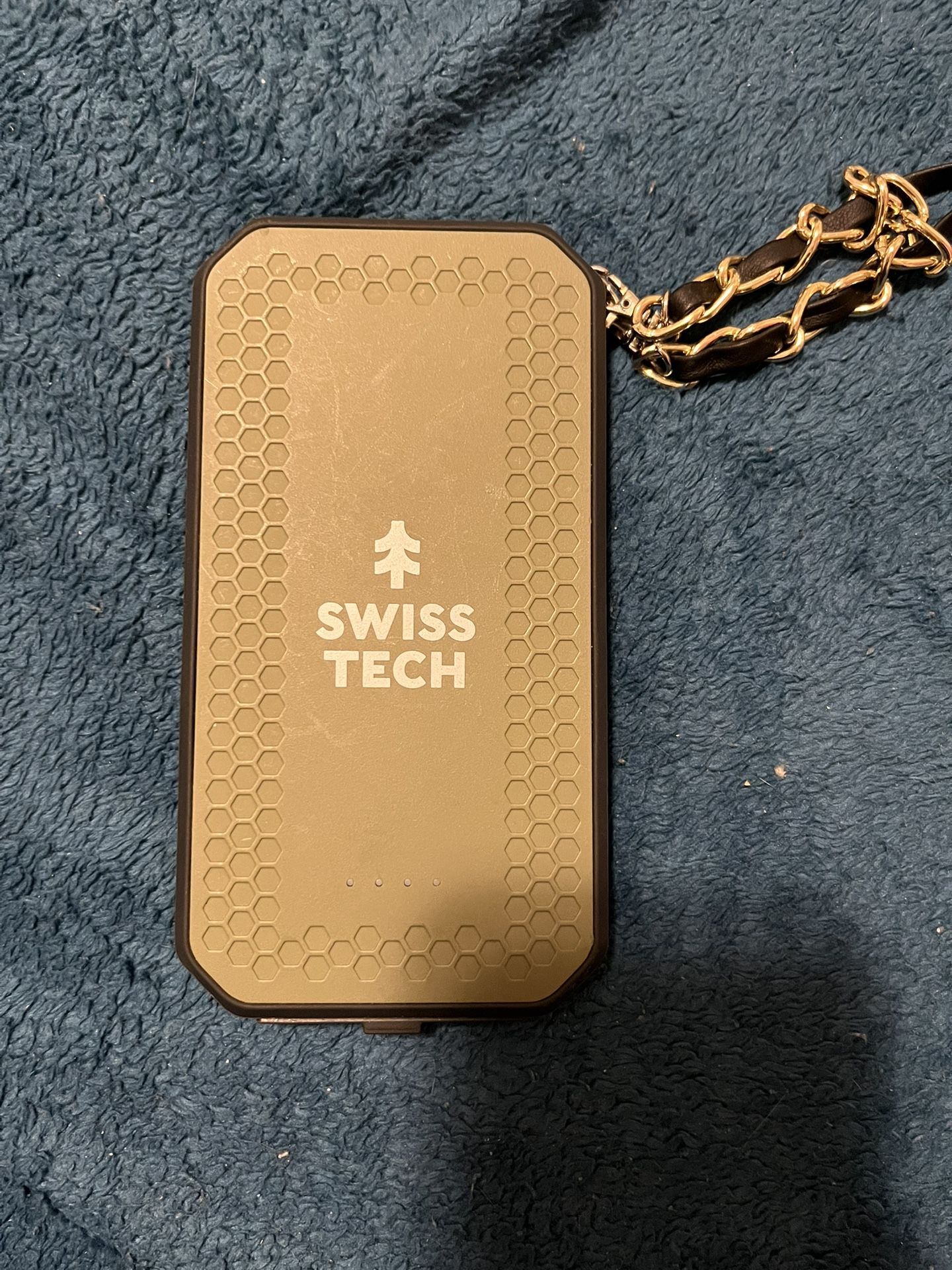 Portable Phone Charger