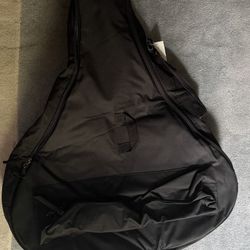 Southland Archery Supply Sas Black Deluxe Padded Soft Crossbow Case With Sling