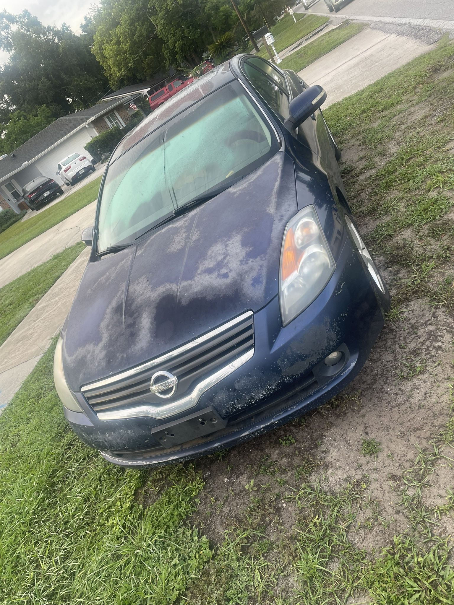 2009 Nissan Altima
