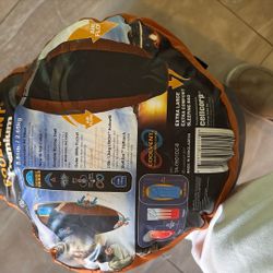 Sleeping Bag