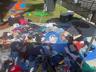 Clothes