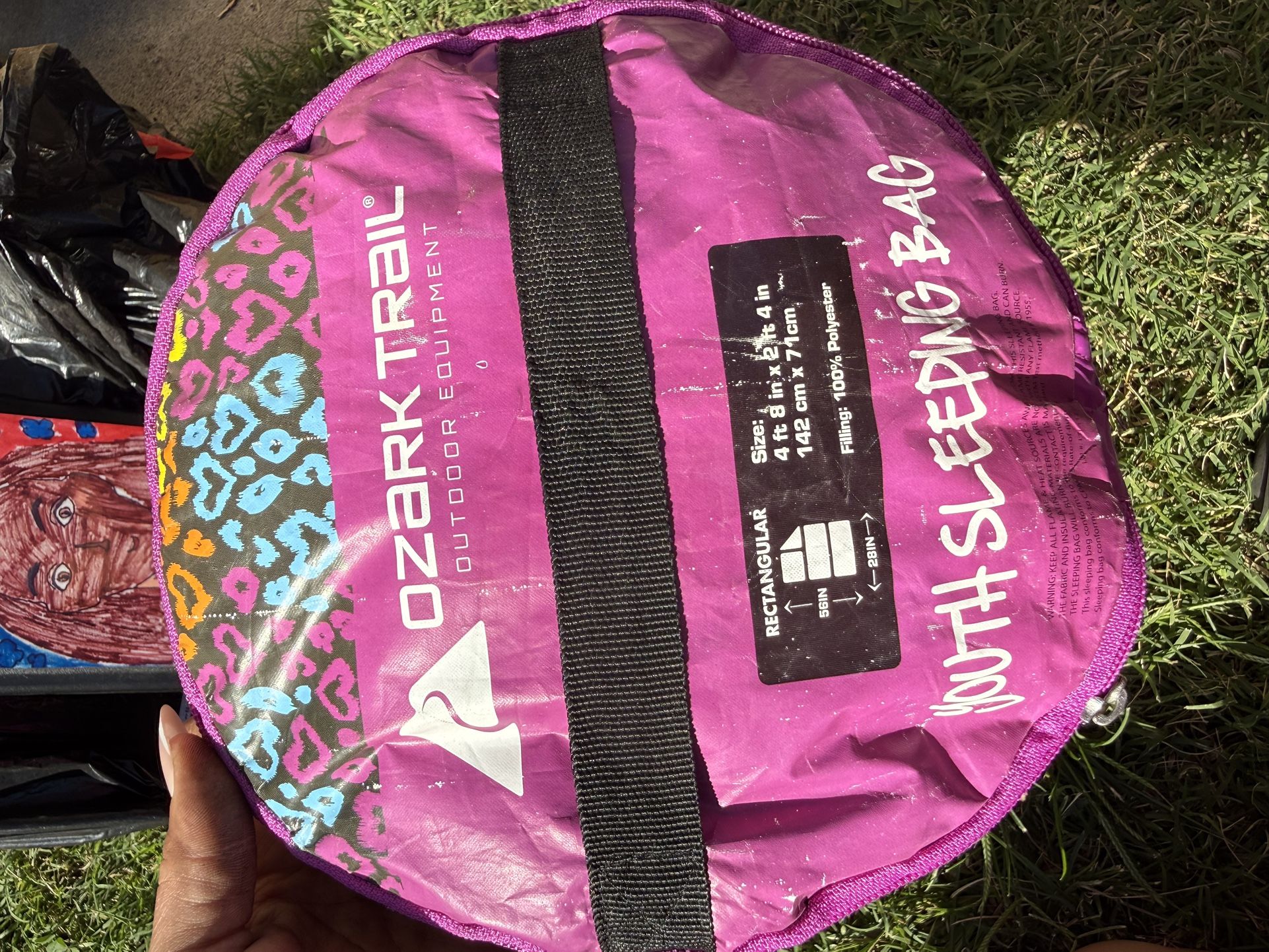Sleeping Bag