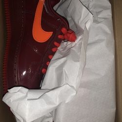 Af1 Patent Leather 