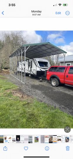 2023 Jayco White Hawk