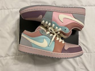 Jordan 1 Low Easter 