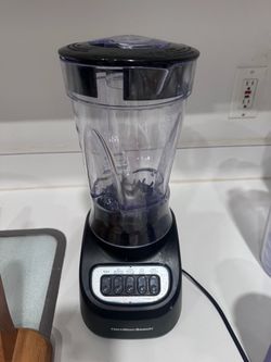 Blender