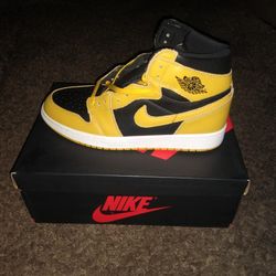 Air Jordan 1 Retro 