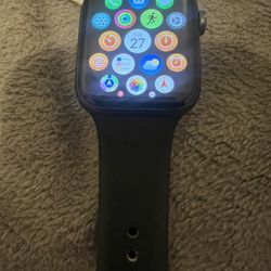 Apple Watch Series 6 
