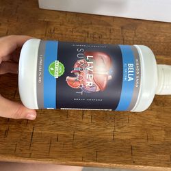 Bella All Natural Lover Support 