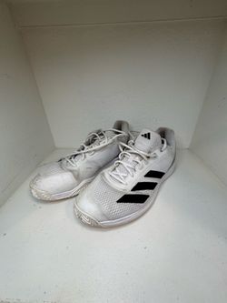 Adidas Court Flash size 11