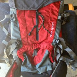 Loowoko Hiking Back Pack 