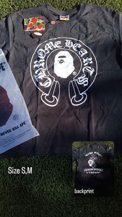 Bathing Ape Tee