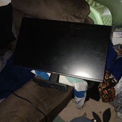 A Pair Of MSI 27in Monitors 1 Year Old