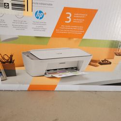 Hp Printer New 