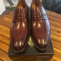 Magnanni Dress Loafer