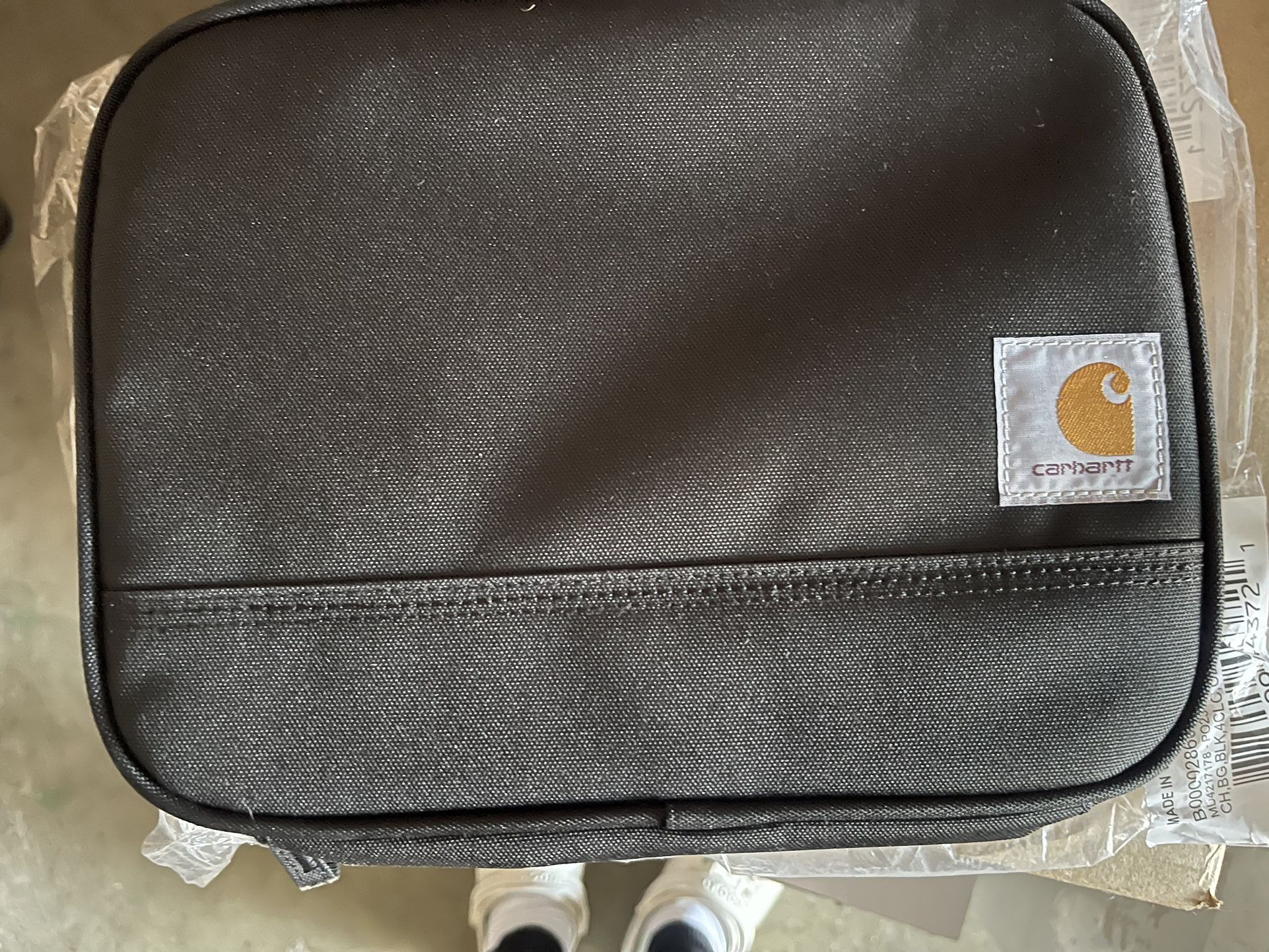 Carhartt Lunch Bag