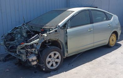 2005 - 2009 Prius Doors