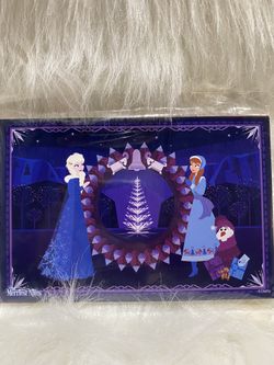 Disneyland Merriest Nites Collectible Post Cards  