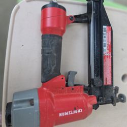 CRAFTSMAN 2-1/2-in 16 