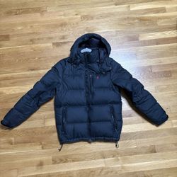 Polo Ralph Lauren men’s puffer coat Size S