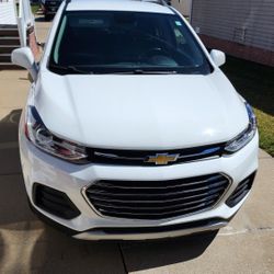 2019 Chevrolet Trax