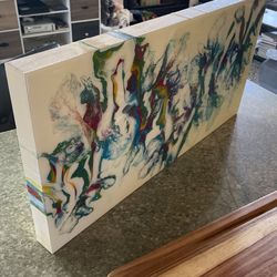 Custom Art 