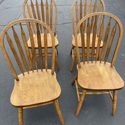 Dining Table Chairs