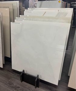 Porcelain tile
