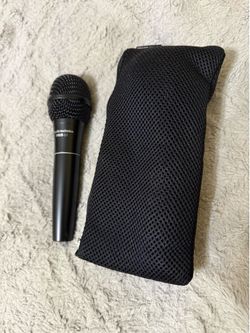 Audio-Technica PRO 61