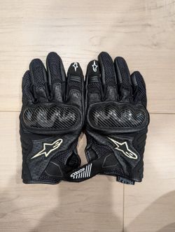 Alpinestars SMX-1 Air V2 Small