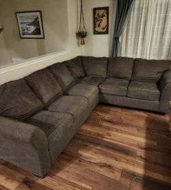 Sectional Couch