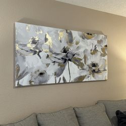 Large Wall Art