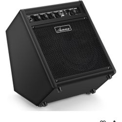 Electric Amp