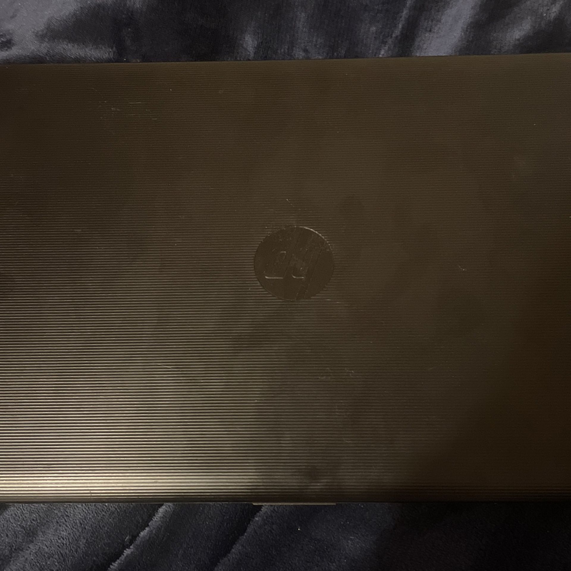 HP Notebook Laptop 