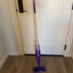 Swiffer Wet Jet