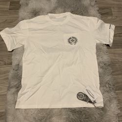 Chrome Hearts Shirt – New ✨
