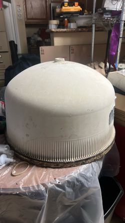 Pentair filter top lid 320