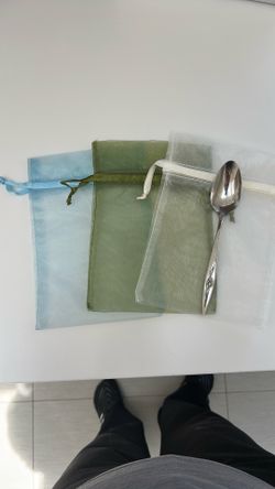 Gift bags wedding graduation party