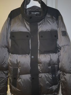 Karl Lagerfeld Jacket 