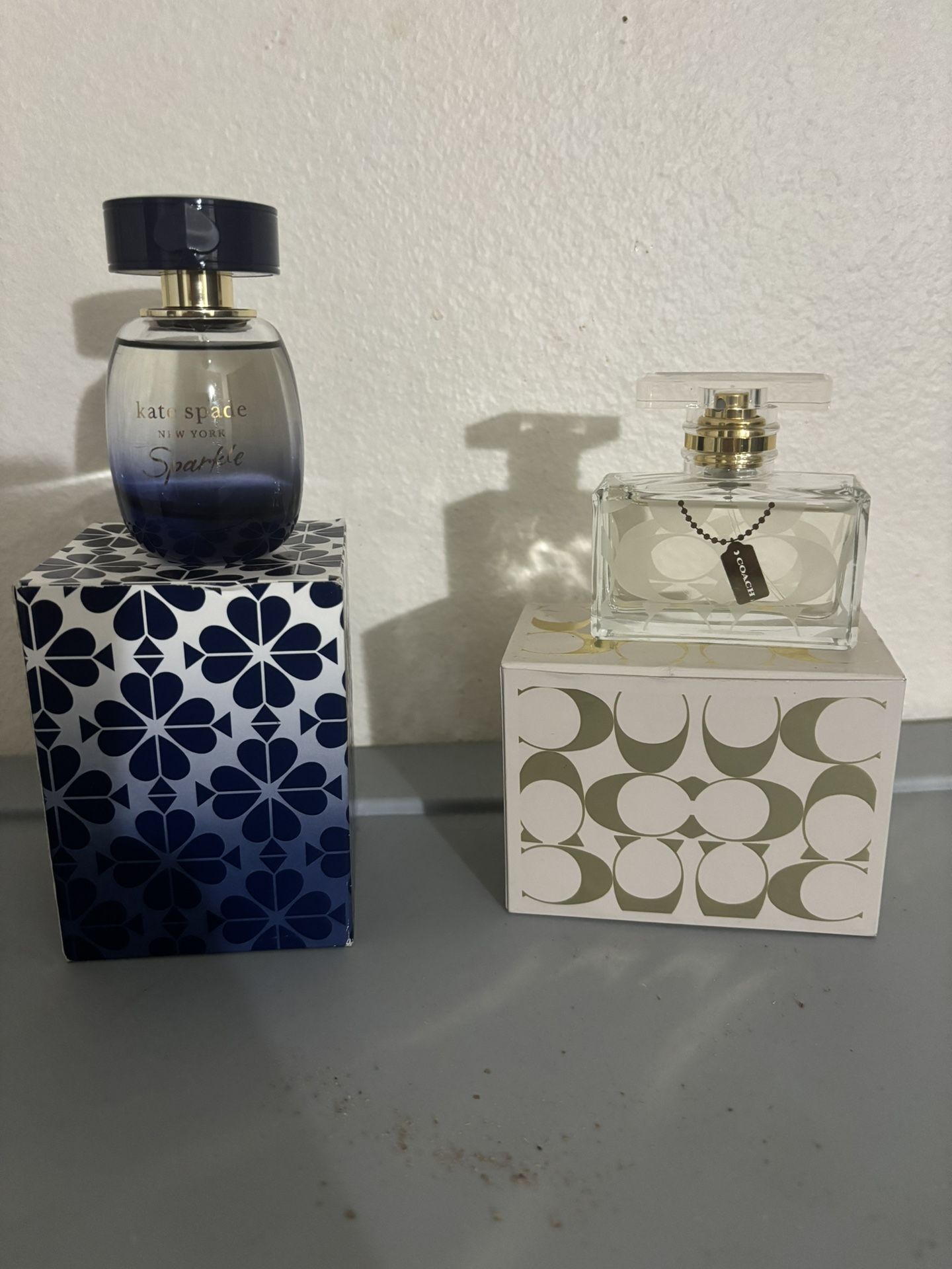 Perfumes