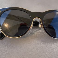 Versace Sunglasses