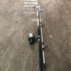 Eagle Claw Fishing Rod 