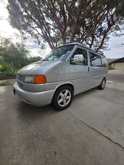 VW Eurovan