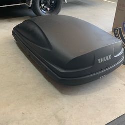 Thule Car Top Carrier