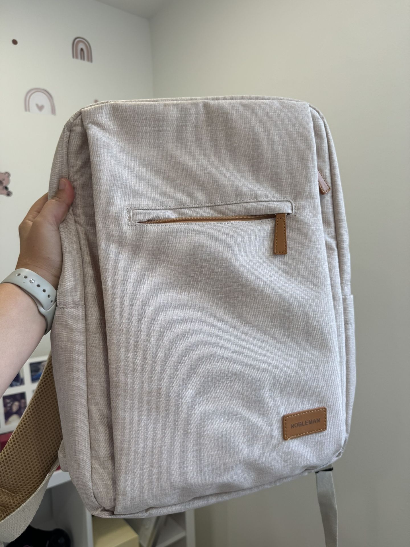 Laptop Backpack, Waterproof travel Backpack, 15.6 Inch Laptop Backpack