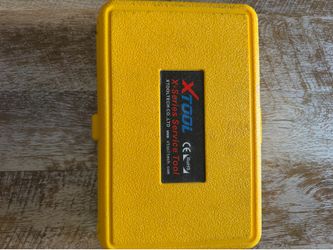 Xtool X100 PRO 2