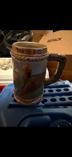 Stein from p Rico